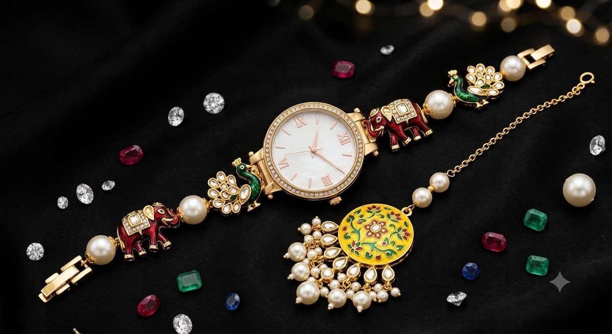 Watches