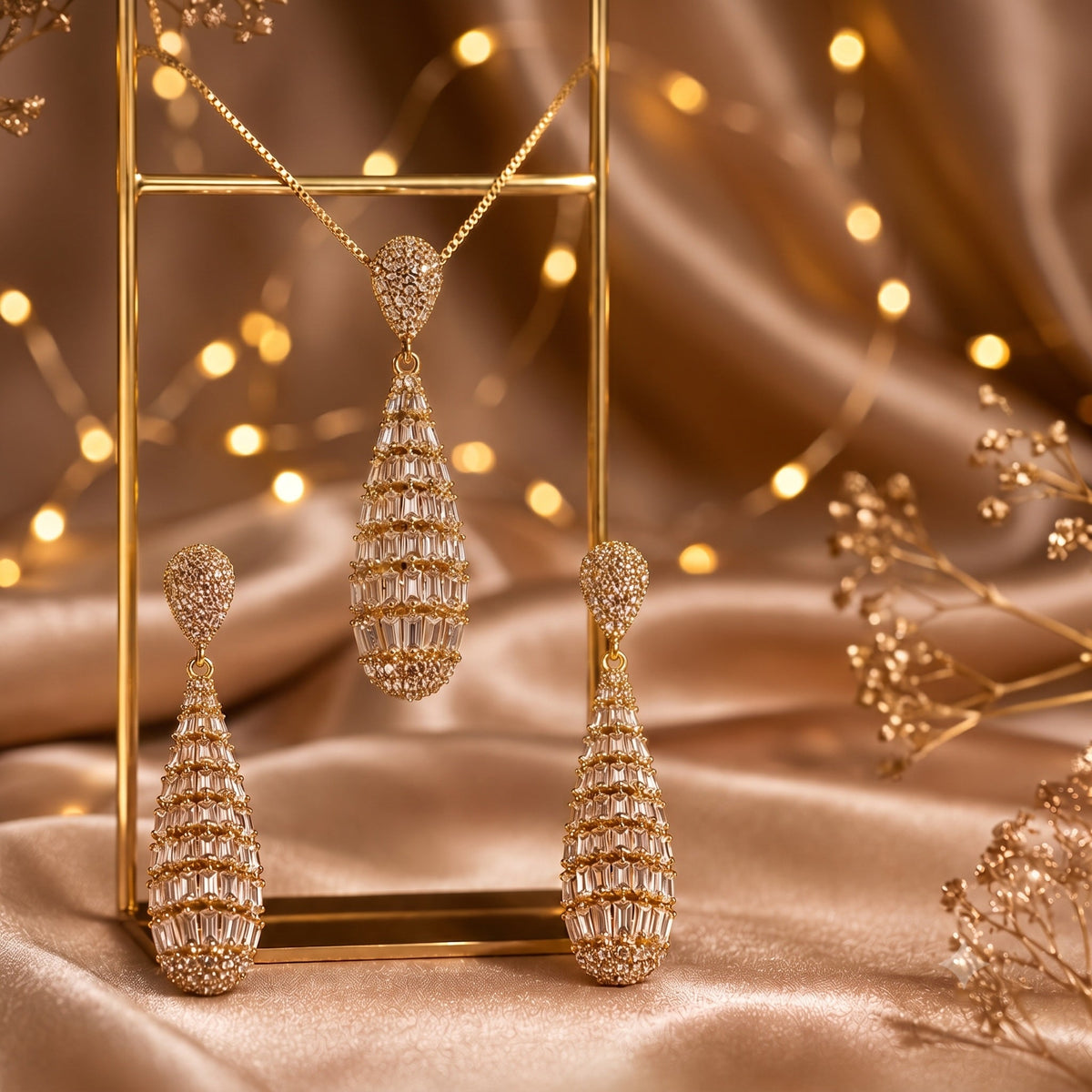 Necklace Sets