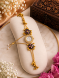 Traditional Kashmiri Watch – A Timeless Blend of Heritage &amp; Elegance