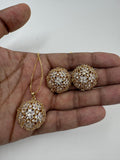 Crystal Ball Set