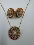 Trianga Rays Set
