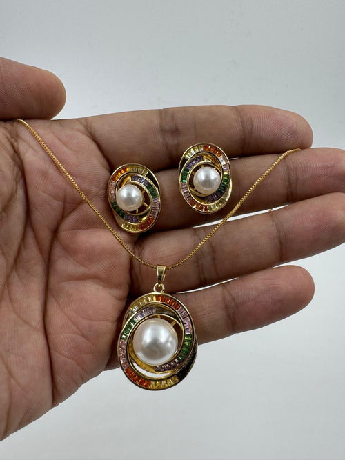 Tiranga Set