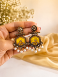 Please generate a good description for the product to be written on the online store using the image given